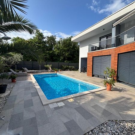 Sunny Adriatic Apartment Porec Luaran gambar