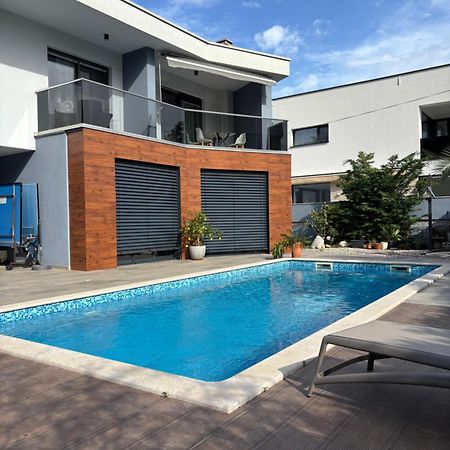 Sunny Adriatic Apartment Porec Luaran gambar