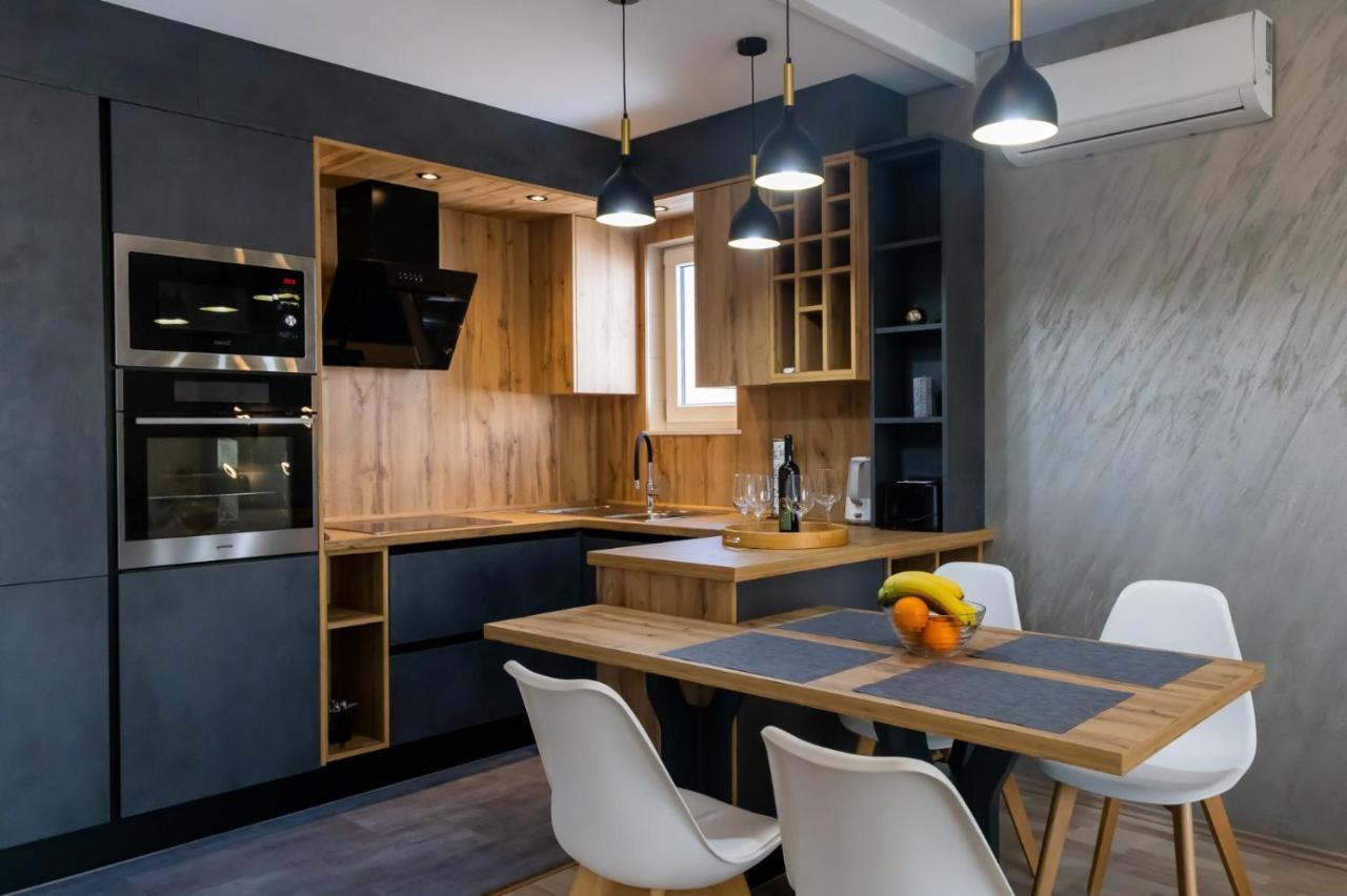 Sunny Adriatic Apartment Porec Luaran gambar
