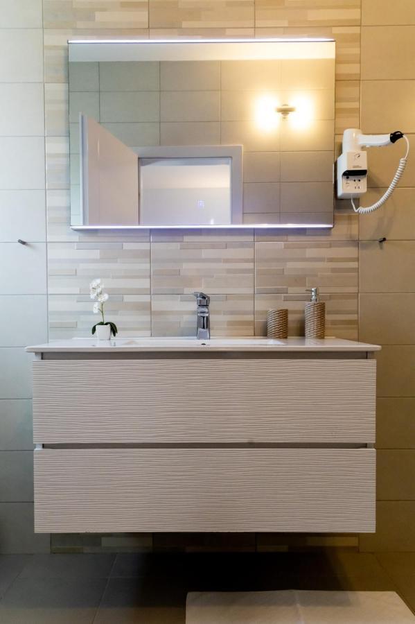 Sunny Adriatic Apartment Porec Luaran gambar