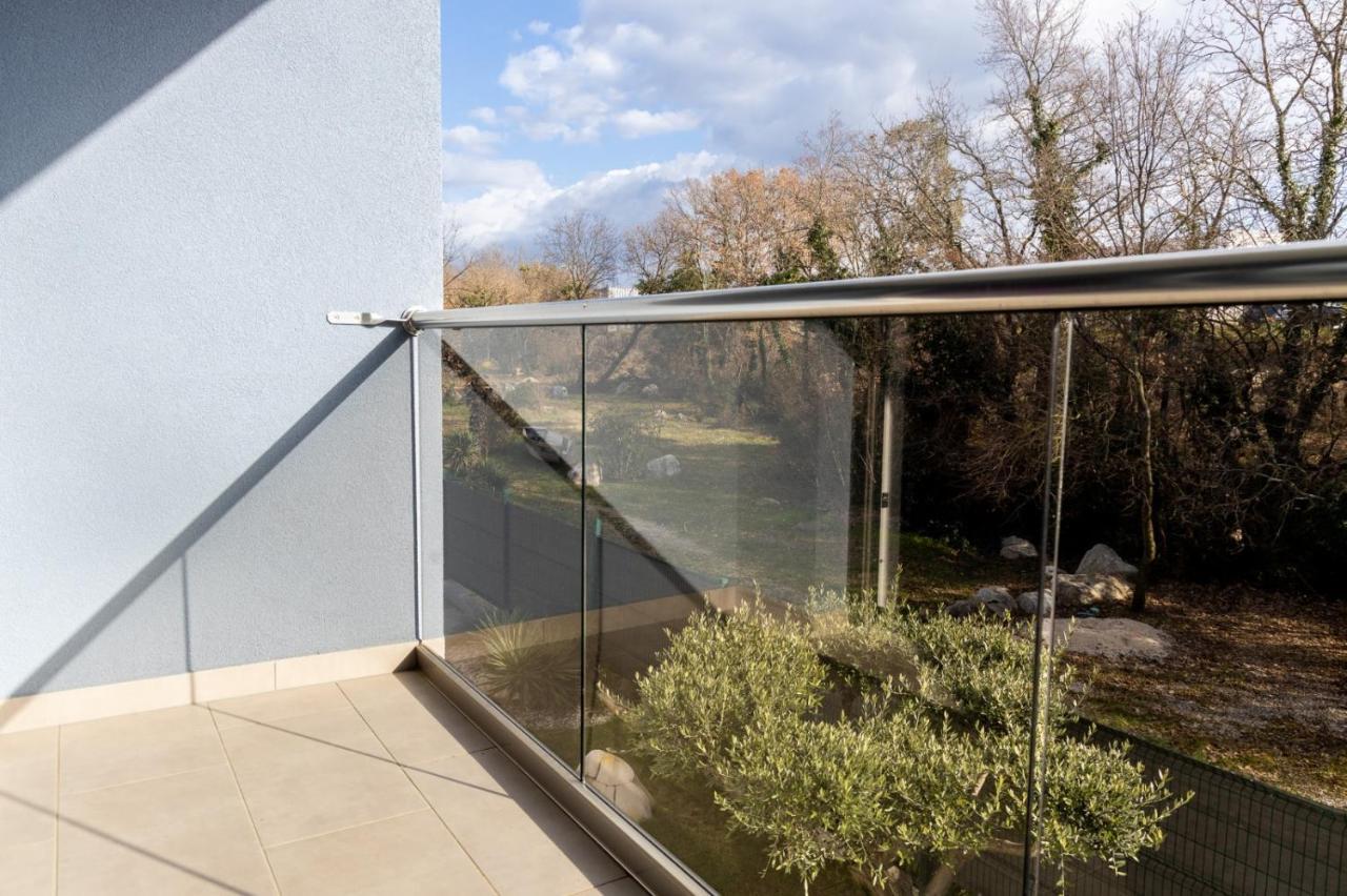 Sunny Adriatic Apartment Porec Luaran gambar
