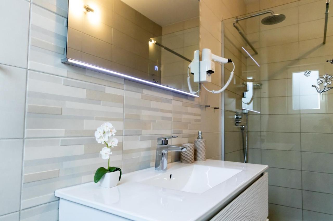 Sunny Adriatic Apartment Porec Luaran gambar