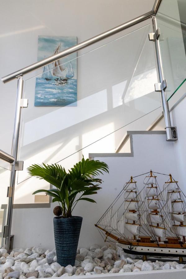 Sunny Adriatic Apartment Porec Luaran gambar