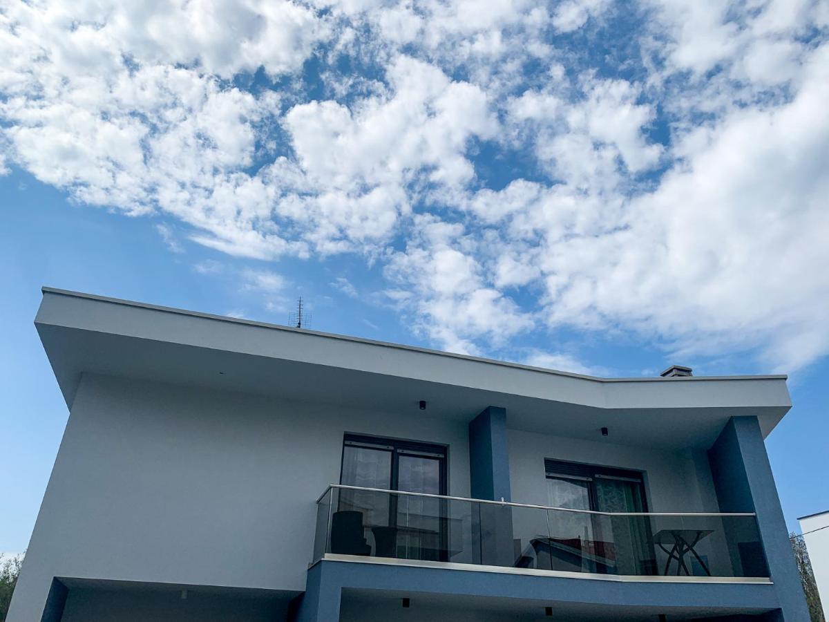 Sunny Adriatic Apartment Porec Luaran gambar
