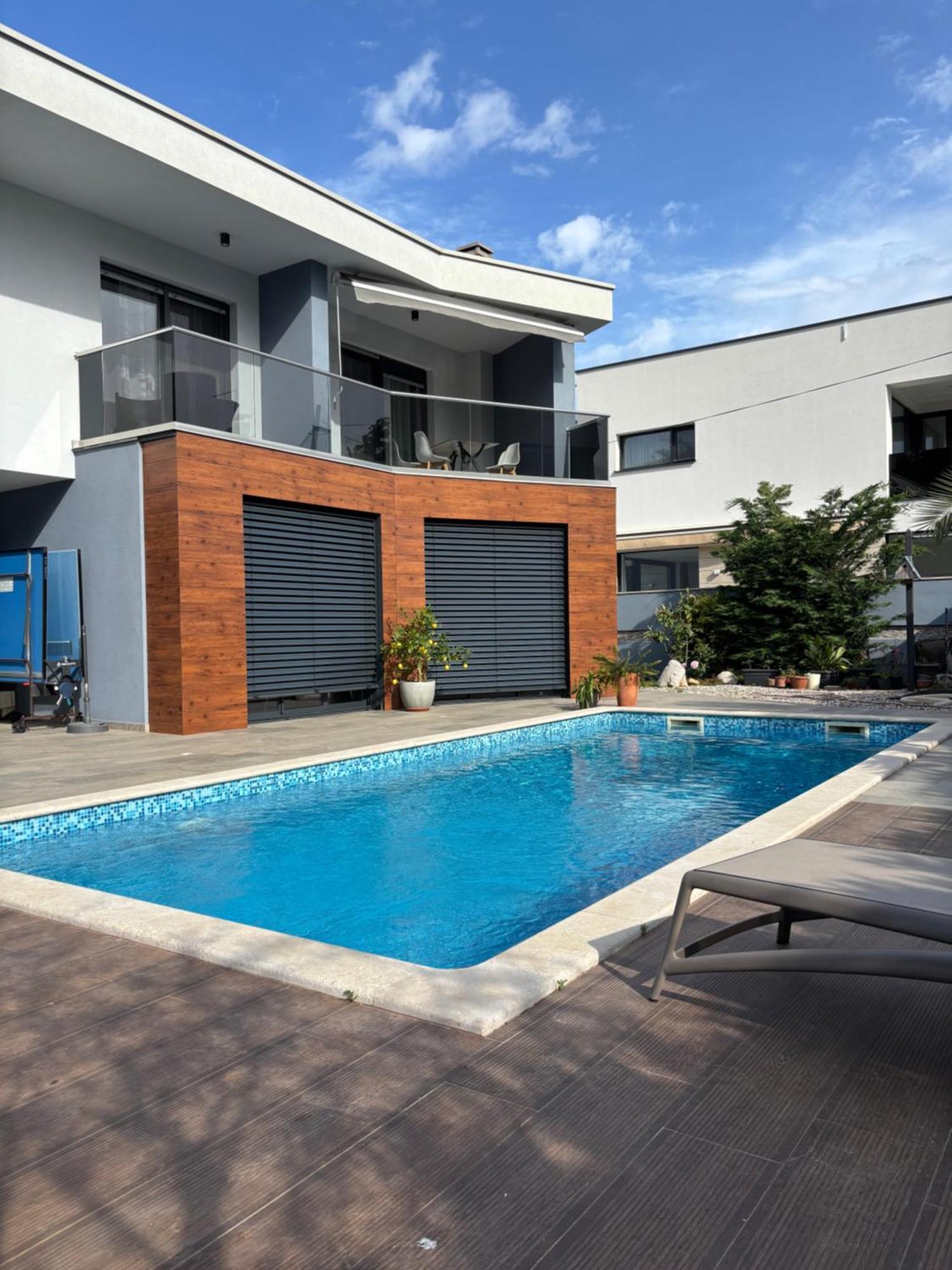 Sunny Adriatic Apartment Porec Luaran gambar
